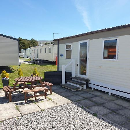 92 Barmouth Bay Holiday Park Llanddwywe 外观 照片