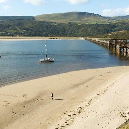 92 Barmouth Bay Holiday Park Llanddwywe 外观 照片