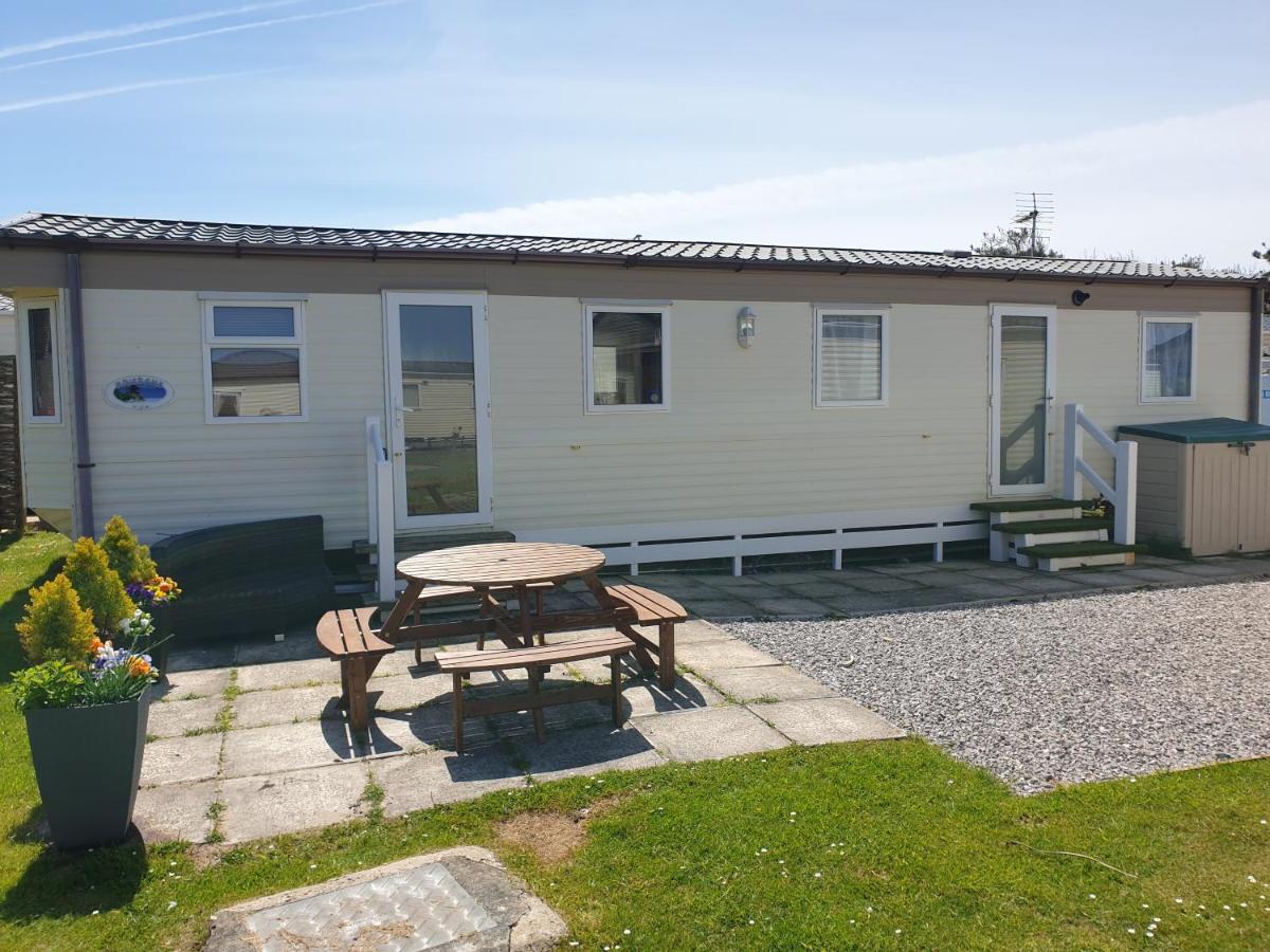 92 Barmouth Bay Holiday Park Llanddwywe 外观 照片