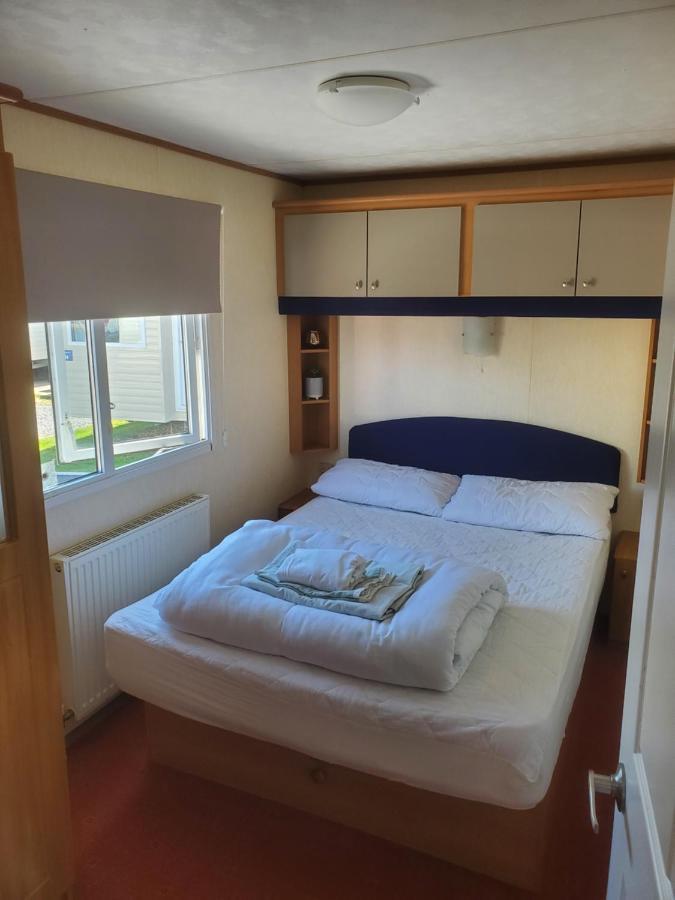 92 Barmouth Bay Holiday Park Llanddwywe 外观 照片