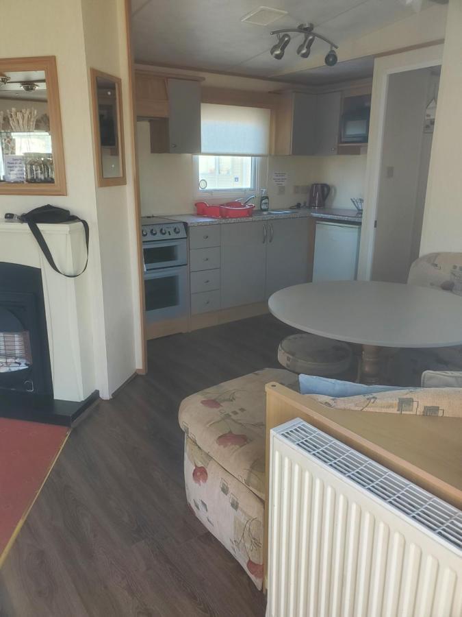 92 Barmouth Bay Holiday Park Llanddwywe 外观 照片