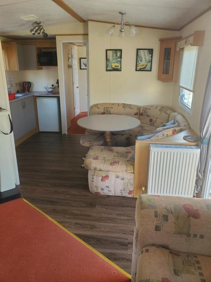 92 Barmouth Bay Holiday Park Llanddwywe 外观 照片