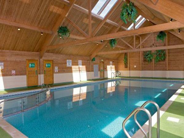 92 Barmouth Bay Holiday Park Llanddwywe 外观 照片