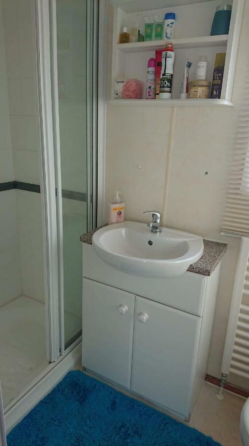 92 Barmouth Bay Holiday Park Llanddwywe 外观 照片