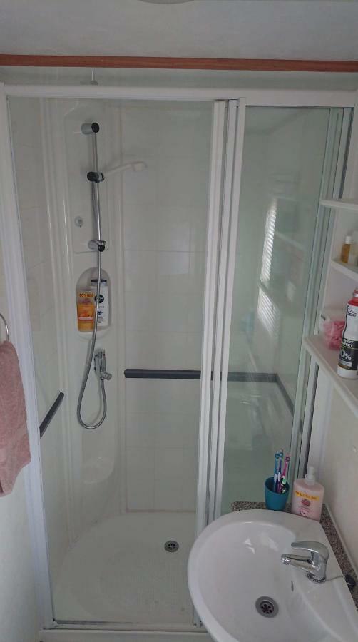 92 Barmouth Bay Holiday Park Llanddwywe 外观 照片